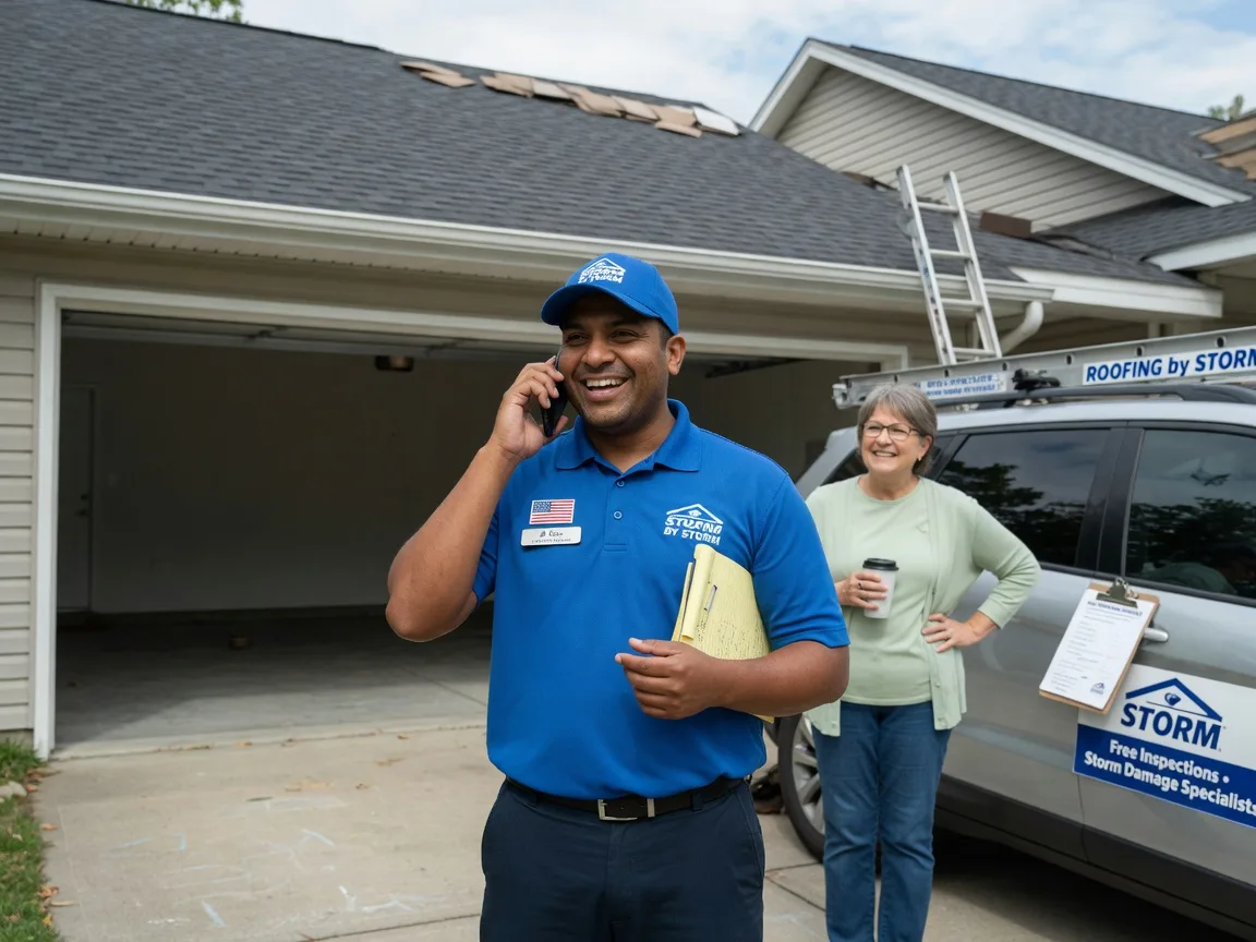 Roof Repair Near Me Gleneden Beach, OR FAQs